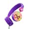 Dora and Friends Kid-Safe Over The Ear Headphones